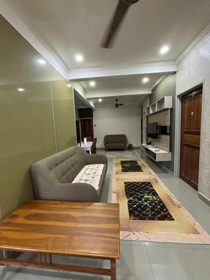Embun Selasih Holiday home