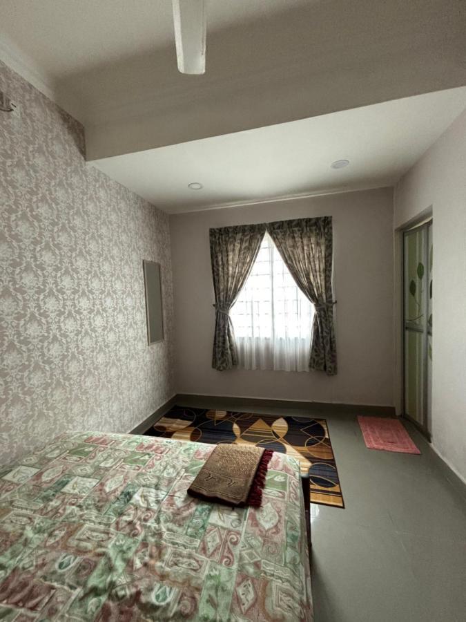 Embun Selasih Holiday home Pasir Gudang