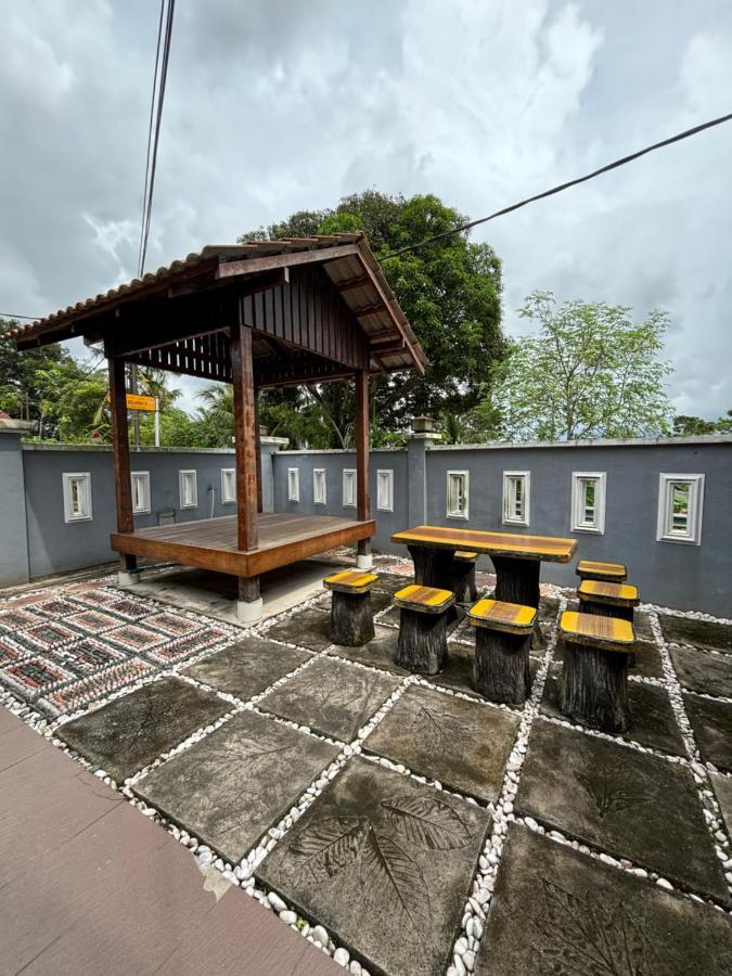 Embun Selasih Holiday home Pasir Gudang