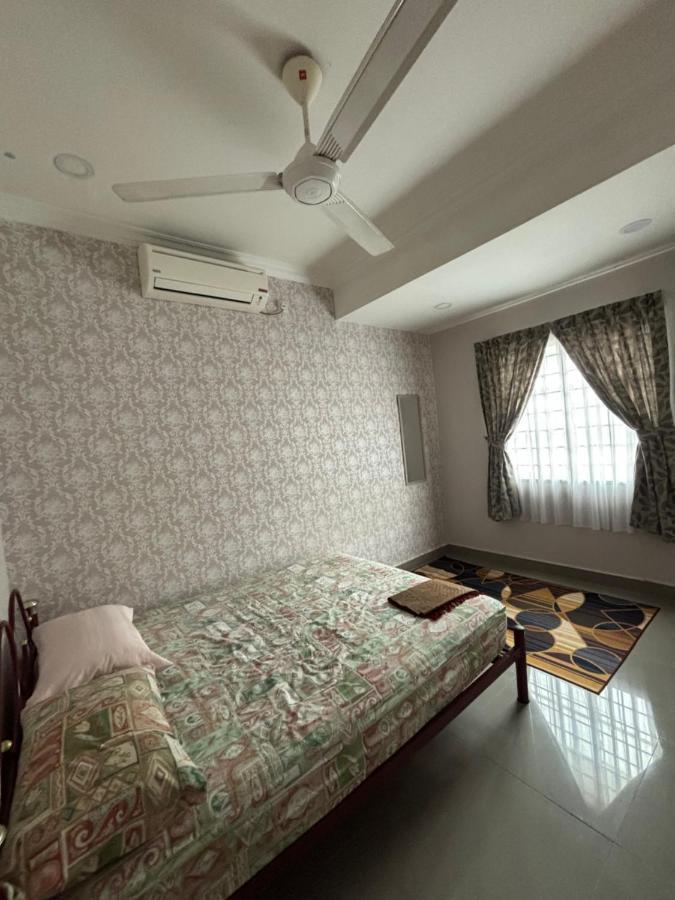 Holiday home Embun Selasih